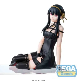 Spy x Family � Yor Forger PM Prize Figure (Perching Ver.)
