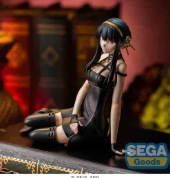 Spy x Family � Yor Forger PM Prize Figure (Perching Ver.)