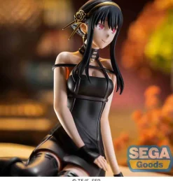 Spy x Family � Yor Forger PM Prize Figure (Perching Ver.)