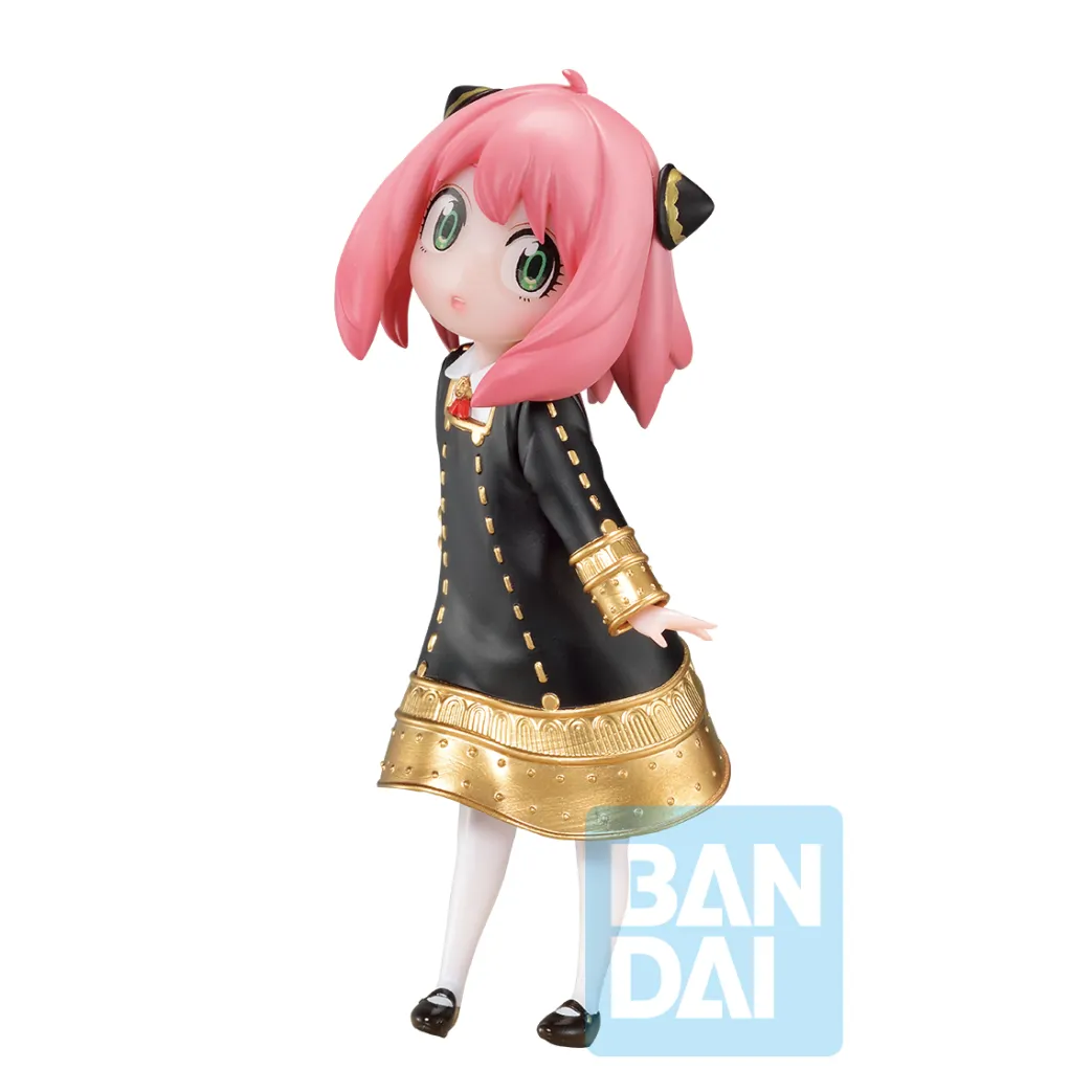 Spy x Family – Anya Forger Ichiban Figur (Extra Mission Ver.)