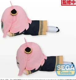 Spy x Family &ndash; Anya Forger NESOBERI Laydown SP Blind 15cm Pl&uuml;sch