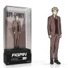 SPY x FAMILY &ndash; Loid Forger FiGPiN &ndash; Exklusiv bei Crunchyroll