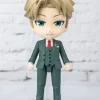 Spy x Family &ndash; Loid Forger Figuarts Minifigur