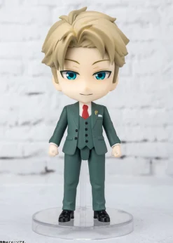 Spy x Family &ndash; Loid Forger Figuarts Minifigur