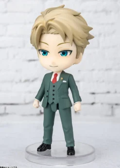 Spy x Family &ndash; Loid Forger Figuarts Minifigur