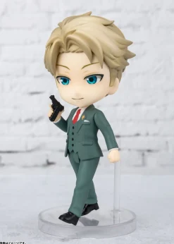 Spy x Family – Loid Forger Figuarts Minifigur
