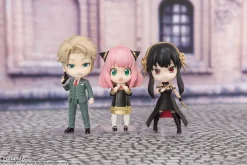 Spy x Family – Loid Forger Figuarts Minifigur