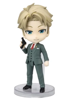 Spy x Family – Loid Forger Figuarts Minifigur