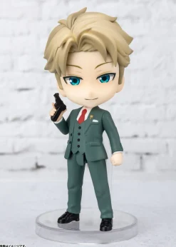 Spy x Family – Loid Forger Figuarts Minifigur