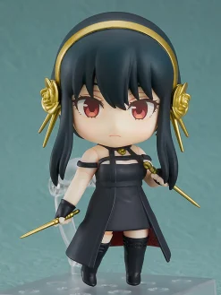 Spy x Family &ndash; Yor Forger Nendoroid