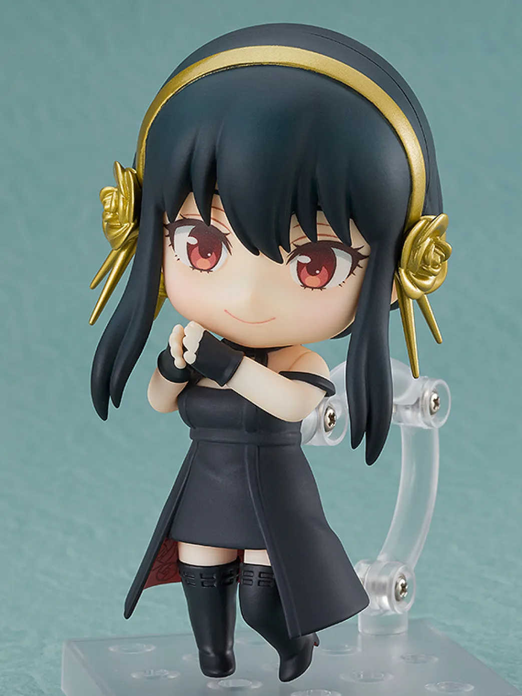 Spy x Family – Yor Forger Nendoroid
