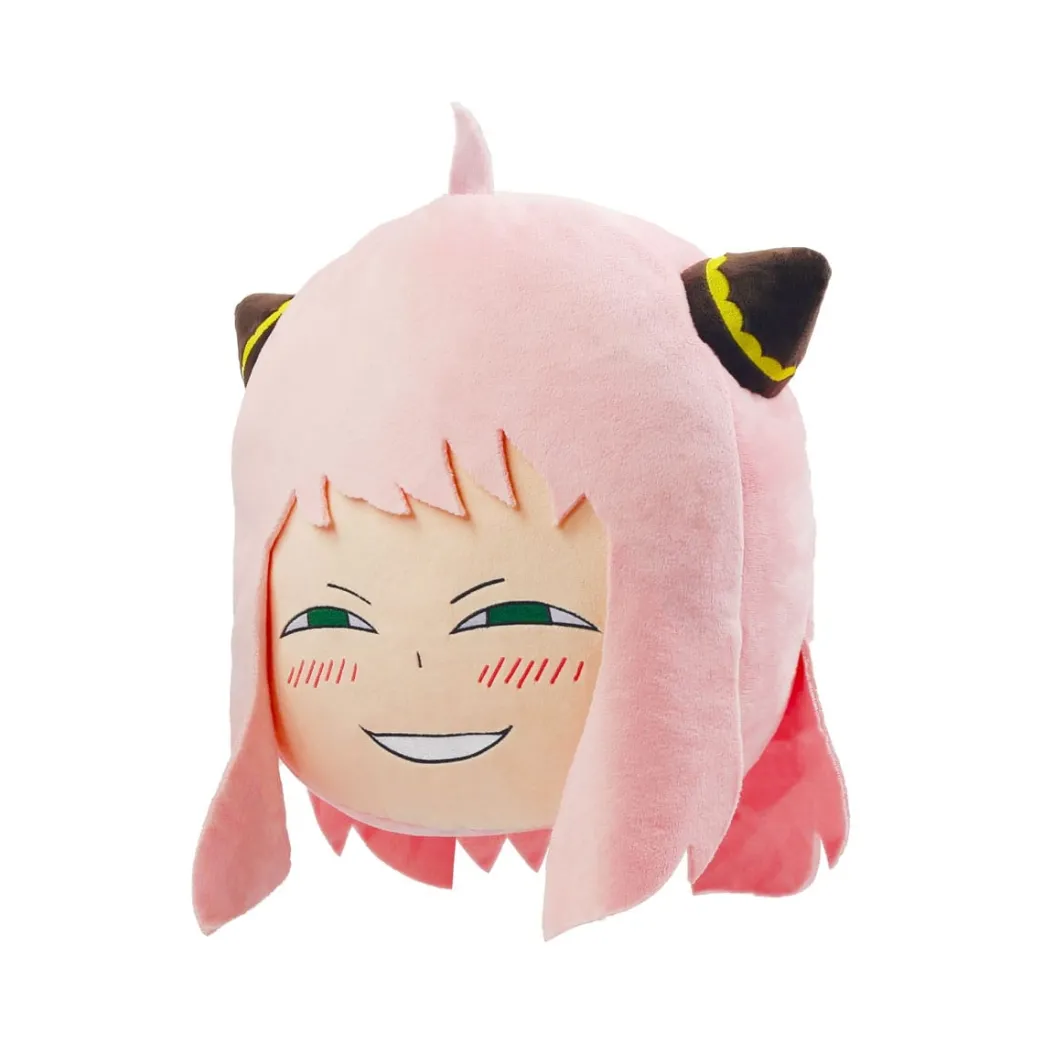 Spy x Family plush 3D Anya