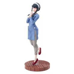 Spy x Family statuette Luminasta PVC Yor Forger Season 1 Cours 2 ED Coordination Ver. 15 cm (Franz&ouml;sisch)