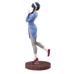 Spy x Family statuette Luminasta PVC Yor Forger Season 1 Cours 2 ED Coordination Ver. 15 cm (Franz&ouml;sisch)
