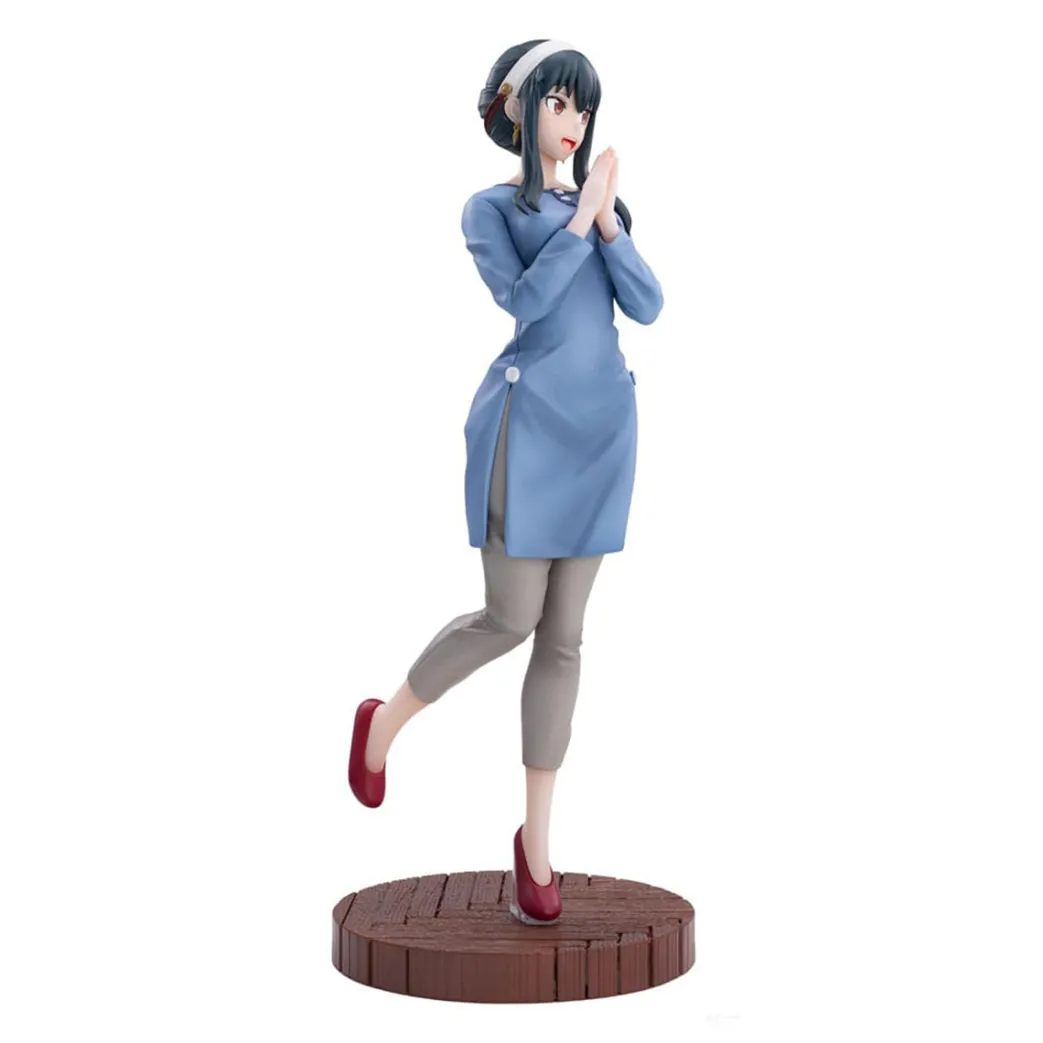 Spy x Family statuette Luminasta PVC Yor Forger Season 1 Cours 2 ED Coordination Ver. 15 cm (Französisch)