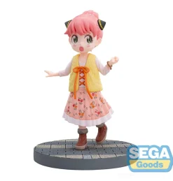 Spy x Family statuette Luminasta PVC Anya Forger Stylish Look Band 3 15 cm (Franz&ouml;sisch)