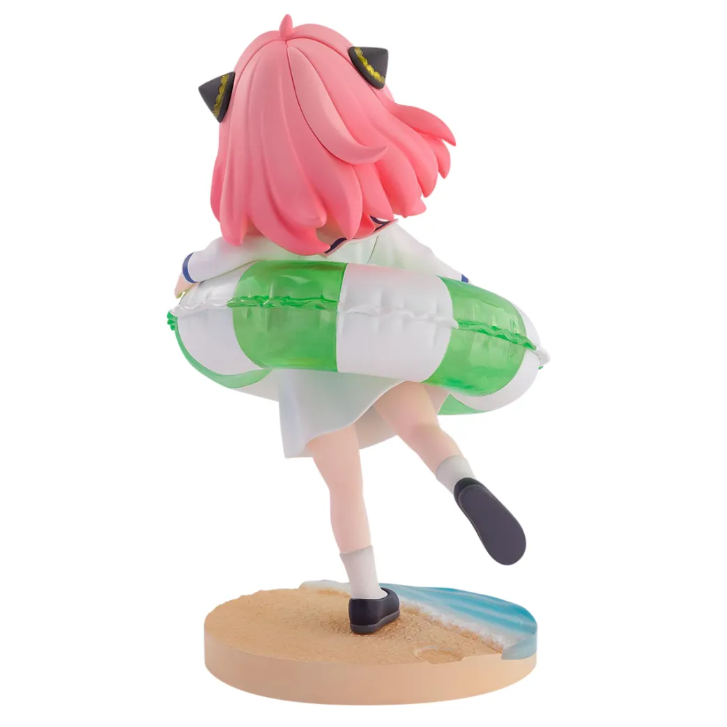 Spy x Family statuette Luminasta PVC Anya Forger Summer Vacation 16 cm (Französisch)