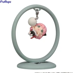 Spy x Family statuette PVC Trapeze Figure Anya Forger Sports Uniforms 12 cm (Französisch)