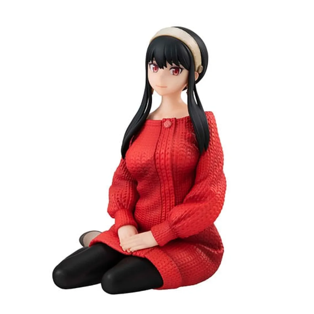 Spy x Family statuette PVC G.E.M. Yor 10 cm (Französisch)
