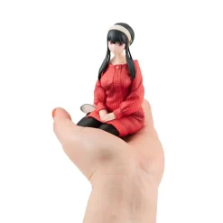 Spy x Family statuette PVC G.E.M. Yor 10 cm (Franz&ouml;sisch)