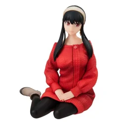 Spy x Family statuette PVC G.E.M. Yor 10 cm (Französisch)