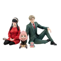 Spy x Family statuette PVC G.E.M. Yor 10 cm (Französisch)