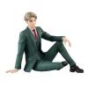 Spy x Family statuette PVC G.E.M. Loid 10 cm (Franz&ouml;sisch)