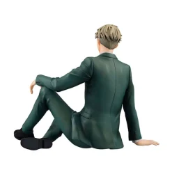 Spy x Family statuette PVC G.E.M. Loid 10 cm (Französisch)