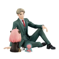 Spy x Family statuette PVC G.E.M. Loid 10 cm (Französisch)