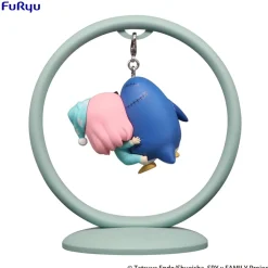Spy x Family statuette PVC Trapeze Figure Anya Forger Sleepwear 12 cm (Französisch)