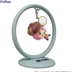 Spy x Family statuette PVC Trapeze Figure Anya Forger Detective 12 cm (Französisch)