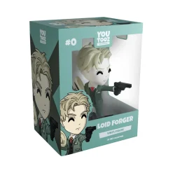 Spy x Family Vinylfigur Loid Forger 12 cm