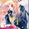 Stellar Witch Lips - Volume 4 (Deutsch)