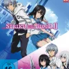 Strike the Blood Second / Strike the Blood OVAs - Blu-ray (Deutsch)