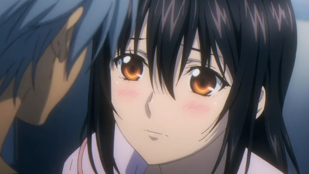 Strike the Blood Second / Strike the Blood OVAs - Blu-ray (Deutsch)