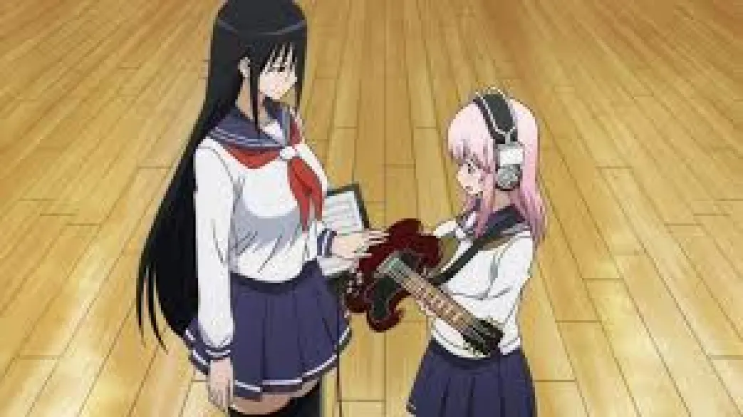 Super Sonico The Animation - Blu-ray Band 2 - Limited Edition (Deutsch)