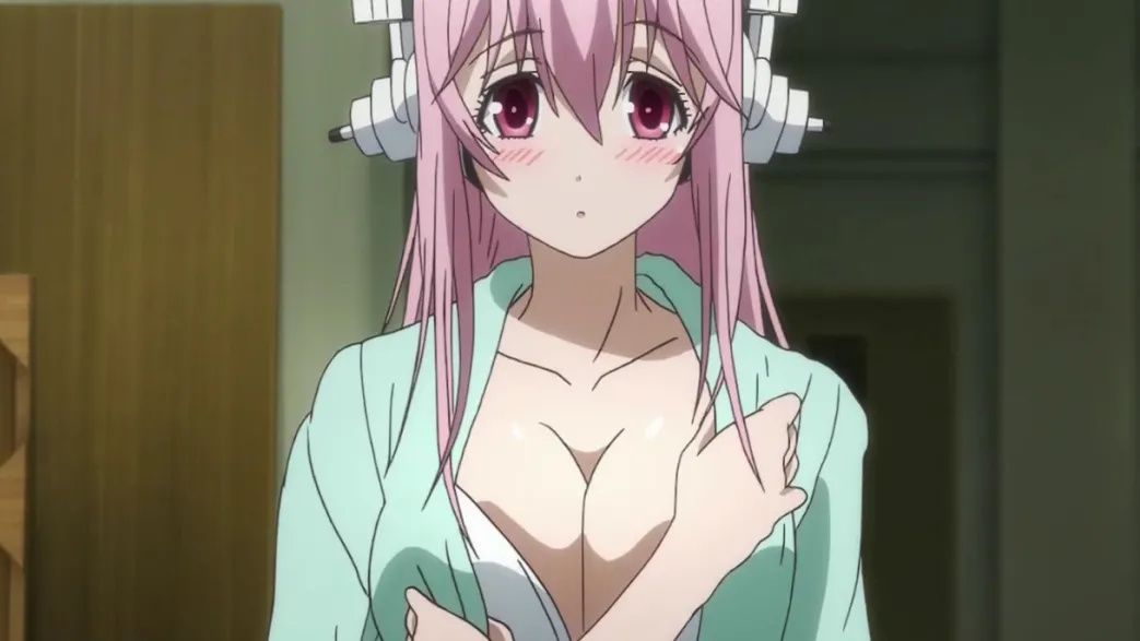 Super Sonico The Animation - Blu-ray Band 2 - Limited Edition (Deutsch)
