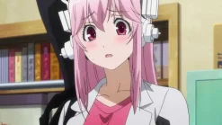 Super Sonico The Animation - Blu-ray Band 2 - Limited Edition (Deutsch)