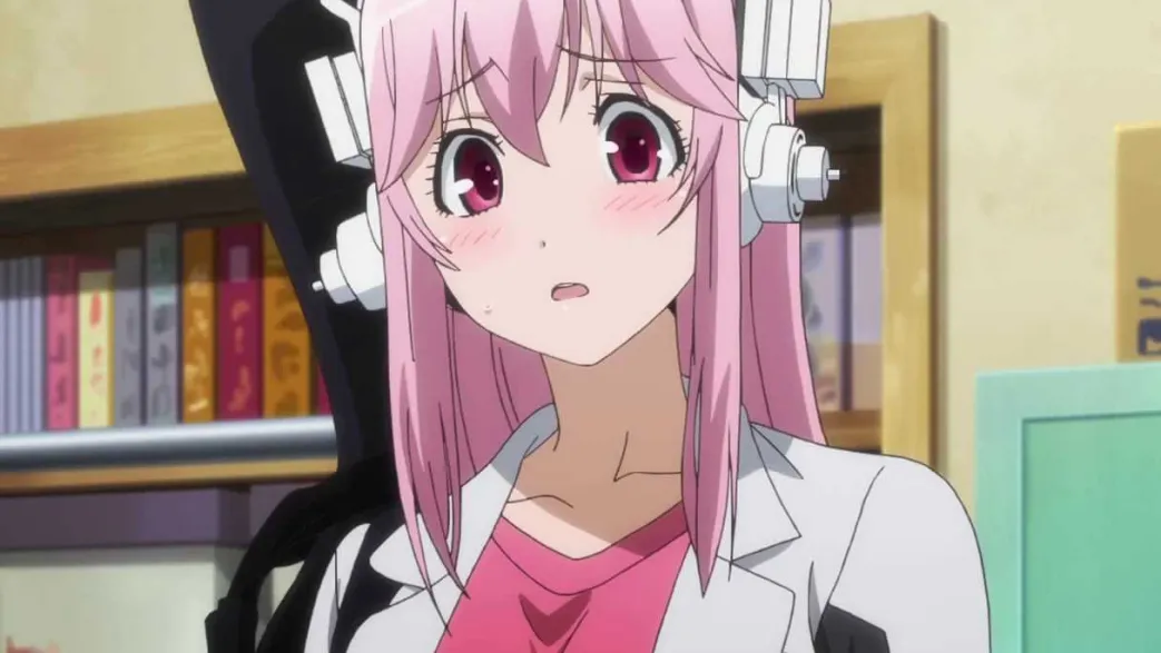 Super Sonico The Animation - Blu-ray Band 2 - Limited Edition (Deutsch)