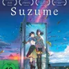 Suzume - The Movie - Blu-ray (Deutsch)