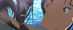 Suzume - The Movie - Blu-ray (Deutsch)