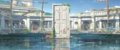 Suzume - The Movie - Blu-ray (Deutsch)
