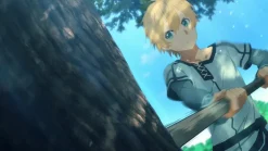 Sword Art Online - Alicization - 3. Staffel - Blu-ray Band 2 (Deutsch)