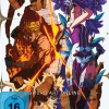 Sword Art Online - Alicization - War of Underworld - Blu-ray Band 2 (Deutsch)