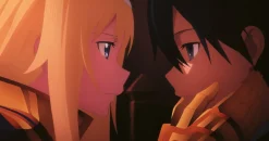 Sword Art Online - Alicization - War of Underworld - Blu-ray Band 2 (Deutsch)
