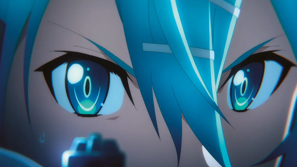 Sword Art Online - Alicization - War of Underworld - Blu-ray Band 2 (Deutsch)