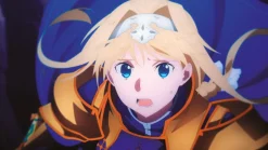 Sword Art Online - Alicization - War of Underworld - Blu-ray Band 2 (Deutsch)