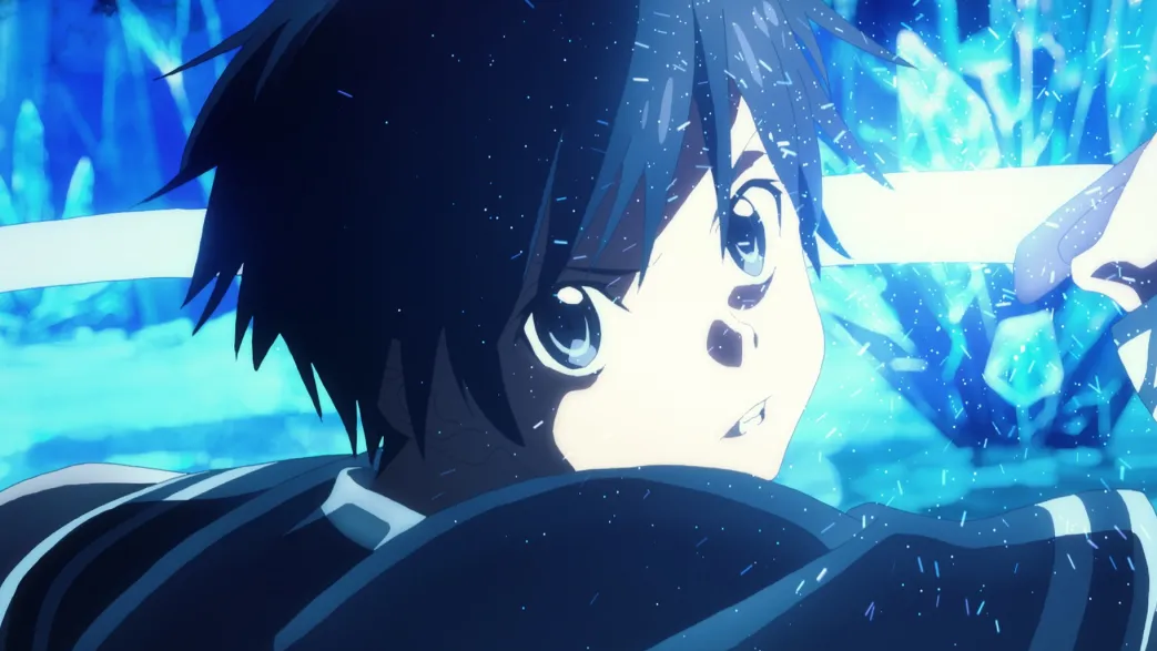 Sword Art Online - Alicization - 3. Staffel - Blu-ray Band 1 (Deutsch)
