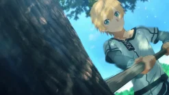 Sword Art Online - Alicization - 3. Staffel - Blu-ray Band 1 (Deutsch)