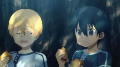 Sword Art Online - Alicization - 3. Staffel - Blu-ray Band 1 (Deutsch)